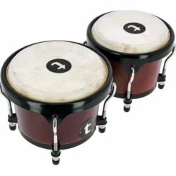 Thomann Classic Bongo Set 6,5