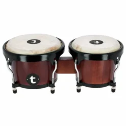 Thomann Classic Bongo Set 6,5