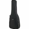 Thomann Classic 4/4 Guitar Blac Bundle
