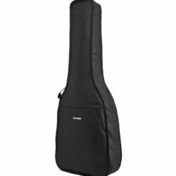 Thomann Classic 4/4 Guitar Blac Bundle