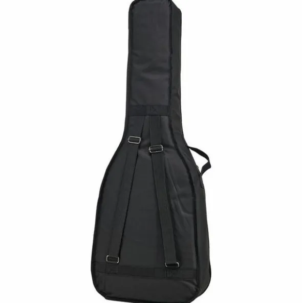 Thomann Classic 4/4 Guitar Blac Bundle