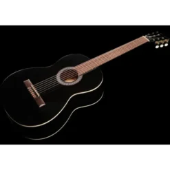 Thomann Classic 4/4 Guitar Blac Bundle