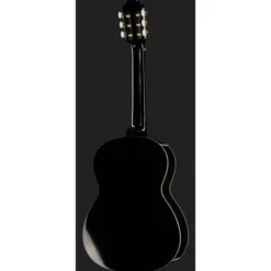 Thomann Classic 4/4 Guitar Blac Bundle