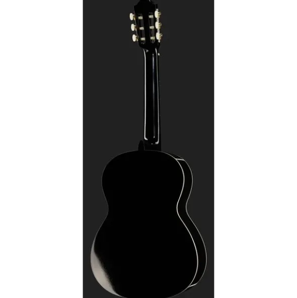 Thomann Classic 4/4 Guitar Blac Bundle