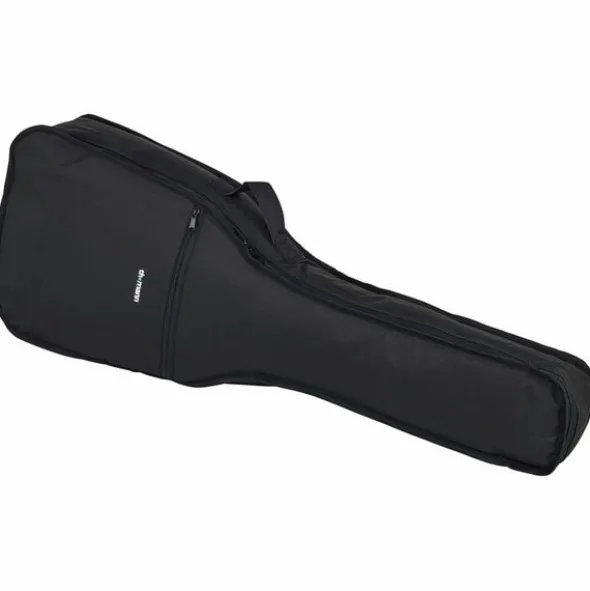 Thomann Classic 4/4 Guitar Blac Bundle