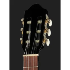 Thomann Classic 4/4 Guitar Blac Bundle