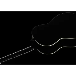 Thomann Classic 4/4 Guitar Blac Bundle