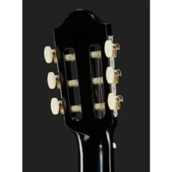 Thomann Classic 4/4 Guitar Blac Bundle