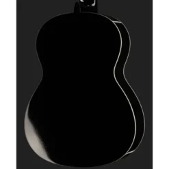 Thomann Classic 4/4 Guitar Blac Bundle