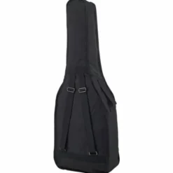 Thomann Classic Guitar 3/4 Blac Bundle
