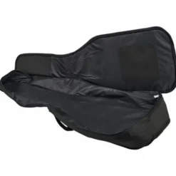 Thomann Classic Guitar 3/4 Blac Bundle