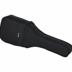 Thomann Classic Guitar 3/4 Blac Bundle