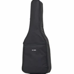 Thomann Classic Guitar 3/4 Blac Bundle