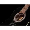 Thomann Classic Guitar 3/4 Black