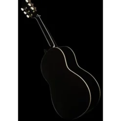 Thomann Classic Guitar 3/4 Black