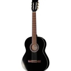 Thomann Classic Guitar 3/4 Black