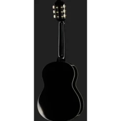 Thomann Classic Guitar 3/4 Black