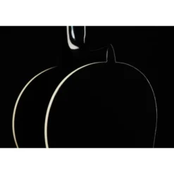 Thomann Classic Guitar 3/4 Black