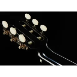 Thomann Classic Guitar 3/4 Black