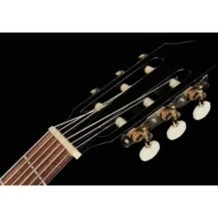 Thomann Classic Guitar 3/4 Black
