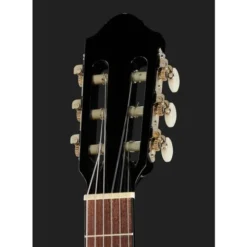 Thomann Classic Guitar 3/4 Black
