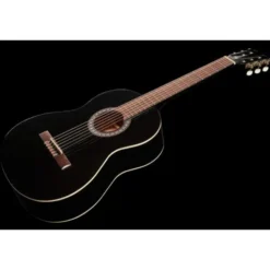 Thomann Classic Guitar 3/4 Black