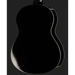 Thomann Classic Guitar 3/4 Black