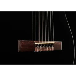 Thomann Classic Guitar 3/4 Black