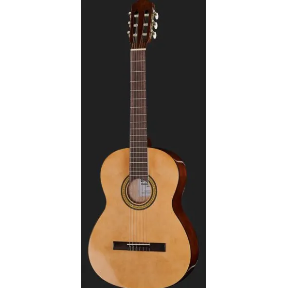 Thomann Classic 4/4 Guitar Bundle