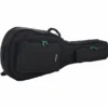 Thomann Classic-Guitar Gigbag BK