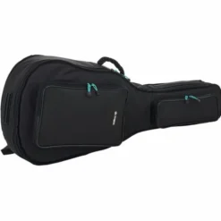 Thomann Classic-Guitar Gigbag BK