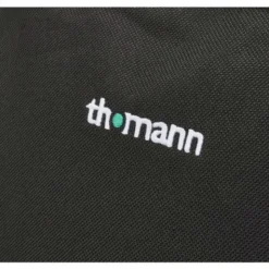 Thomann Classic-Guitar Gigbag BK