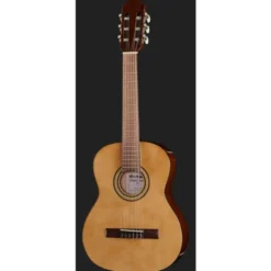 Thomann Classic Guitar 1/2 Left Bundle