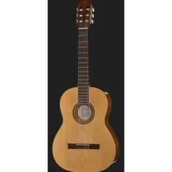 Thomann Classic 4/4 Guitar Left Bundle