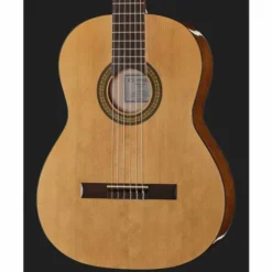 Thomann Classic 4/4 Guitar Left Bundle