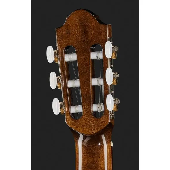 Thomann Classic Guitar S 4/4 Bundle