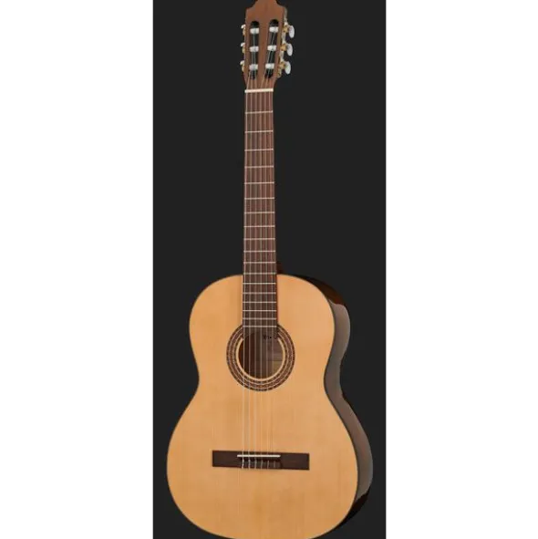 Thomann Classic Guitar S 4/4 Bundle