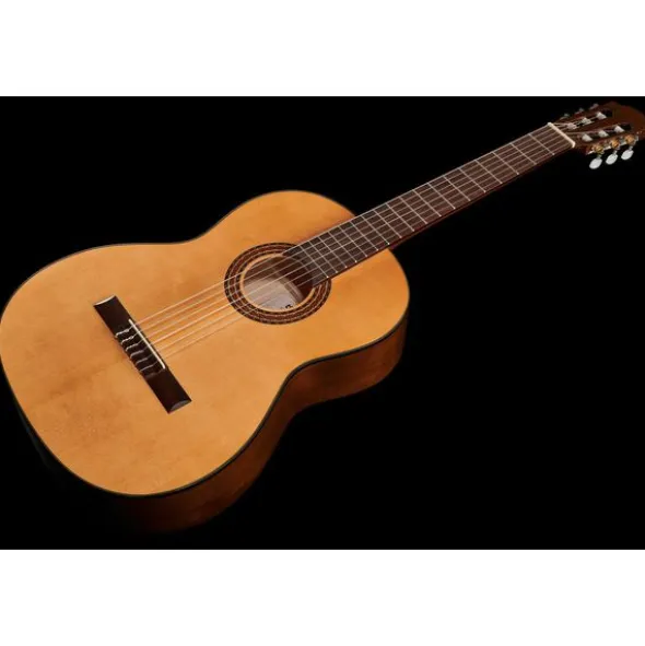 Thomann Classic Guitar S 4/4 Bundle