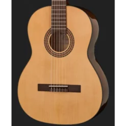 Thomann Classic Guitar S 4/4 Bundle