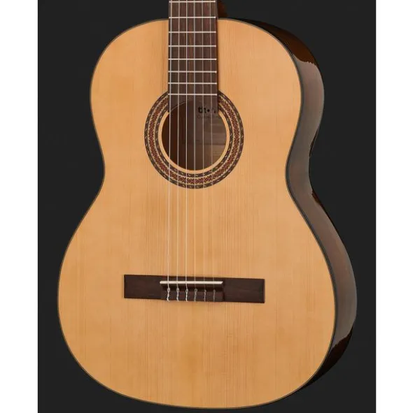 Thomann Classic Guitar S 4/4 Bundle