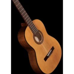 Thomann Classic Guitar S 4/4 w/Case