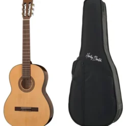 Thomann Classic Guitar S 4/4 w/Case