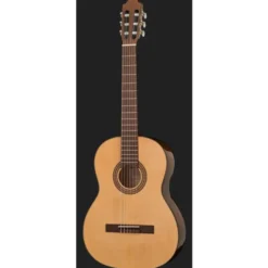 Thomann Classic Guitar S 4/4 w/Case
