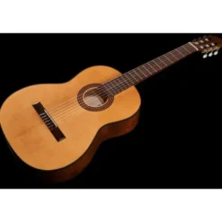 Thomann Classic Guitar S 4/4 w/Case