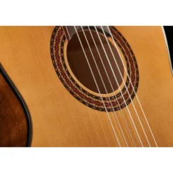 Thomann Classic Guitar S 4/4 w/Case