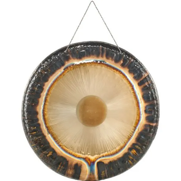 Thomann 32"/81cm Planet Gong Mars