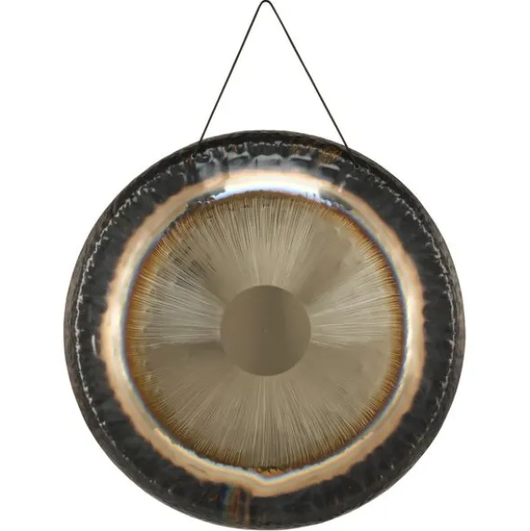 Thomann 32"/81cm Planet Gong Mercury
