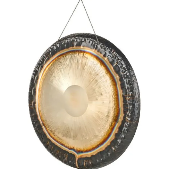 Thomann 36"/91cm Planet Gong Sun