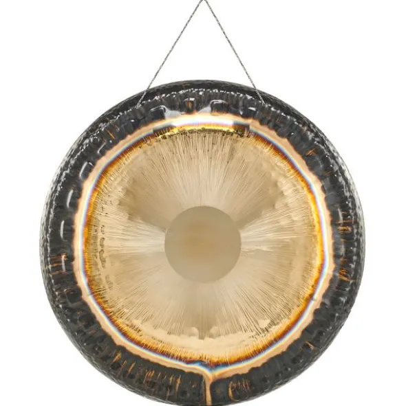 Thomann 36"/91cm Planet Gong Sun