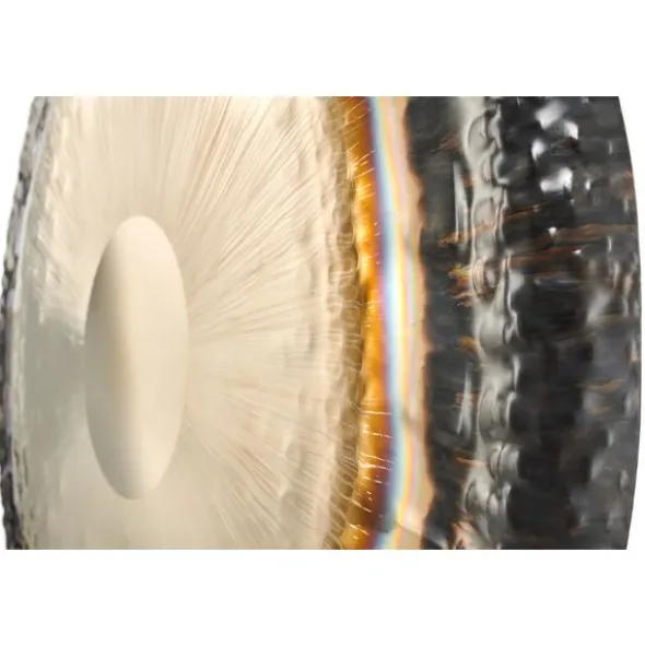 Thomann 36"/91cm Planet Gong Sun